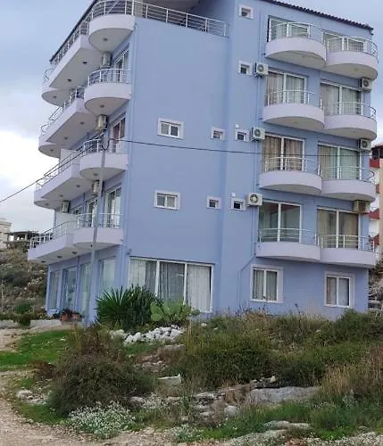 Hotel Damian Sarande