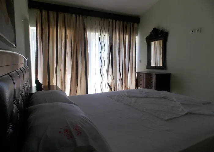 Damian Hotel Sarande