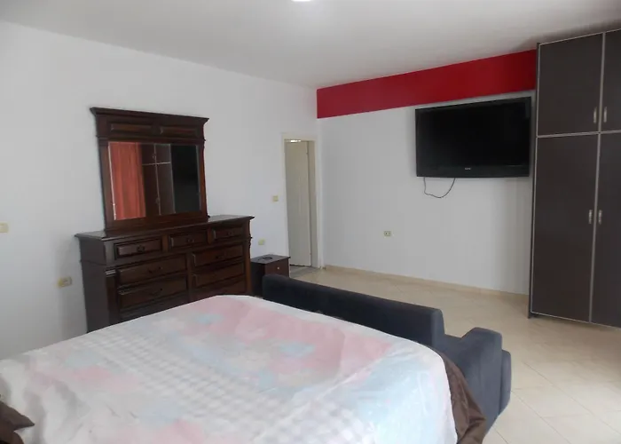 Damian Hotel Sarande